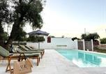 Location vacances Carovigno - Casetta Carolina by Villa Experiences Puglia-4