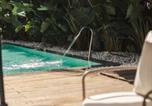 Hôtel Chiclana de la Frontera - Casa Cuatro Boutique Hotel - Adults Only-4