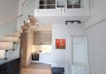 Hôtel Ioannina - Ak Apartments Ioa-4
