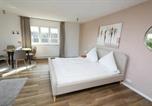 Hôtel Buxtehude - Hotel Ovelgönner Hof-2