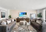 Location vacances Naples - Luxury Beachfront Retreat-1
