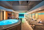 Hôtel Haute-Normandie - Hotel Spa Le Pasino-2