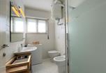 Location vacances  Province de Gorizia - Villa Ninfea-4