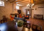 Location vacances Belmonte - Casa Rural Casona la Beltraneja-4