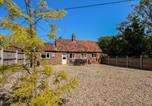Location vacances King's Lynn - Hadleigh Farm Cottage-1