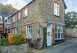 Location vacances Lynton - Wanderers Rest-1