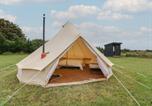 Location vacances Sudbourne - River View 2-1