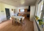 Location vacances Sarre - Kleegarten-2
