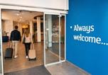Hôtel Erding - Holiday Inn Express Munich Airport - Erding by Ihg-3