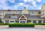 Hôtel Bay Shore - Residence Inn by Marriott Long Island Islip/Courthouse Complex-2