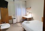 Location vacances Lanaja - Residencial Oscense-3