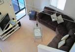 Location vacances Pemberton - 1 Bedroom Coratina-3
