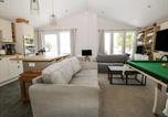 Location vacances Chichester - The Goodwood Lodge-3