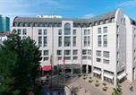 Hôtel Hambourg - Hamburg Marriott Hotel-1