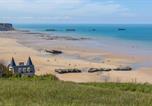 Location vacances Gouville-sur-Mer - Petit Loft, Maison Bord De Mer-3