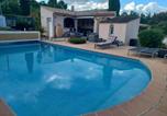 Hôtel Villecroze - Villa Chrisama-2