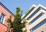 Hôtel Héraklion - Ibis Styles Heraklion Central-4