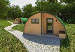 Location vacances Abergavenny - Ash - Pantygelli Escapes-2