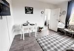 Location vacances Gelsenkirchen - Vaz Apartments Corporate Living ca 15 Min Messe u Hbf-4