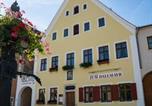 Hôtel Berching - Zum Dallmayr Hotel Garni-1