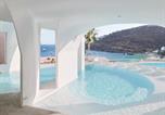 Hôtel Délos - Mykonos Blu, A Grecotel Resort to Live-2