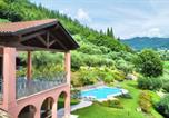 Location vacances Caprino Veronese - Villa Certi Olivi-4