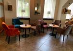 Hôtel Bérig-Vintrange - Hotel Angelo-3