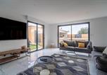 Location vacances Ginestas - Villa Nina-4