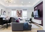 Hôtel Toronto - The Mccaul by Casa Hotels - Modern Group Suite-2