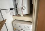 Location vacances Bristol - New Central Stylish 2bed-2bath-By Fabaccommodation-3