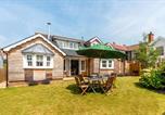 Location vacances Thorpeness - The Pink House, Thorpeness-1