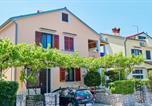 Location vacances Mali Lošinj - Apartments Ady-4