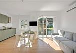Location vacances Arco - Bike & River Apartments with Mountain View-2