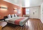 Hôtel Carrollton - Motel 6-Dallas, Tx - Forest Lane-3