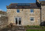 Location vacances Wark - Shepherds Retreat-2