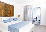 Location vacances Lindos - Lindos Portes Suites - Adults Only-2