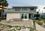 Location vacances Panama City - Spyglass Beach House-1