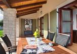 Location vacances Raša - Beautiful Casa Malvasia Istria in Labin-4