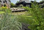 Location vacances Gillingham - Retreat 1-1