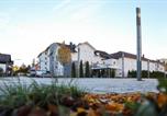 Hôtel Kaufbeuren - Arthotel Ana Panorama, Trademark Collection by Wyndham-3