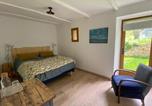 Location vacances Airoux - Villa Kiener-4