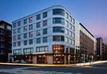 Hôtel Boothbay Harbor - Ac Hotel Portland Downtown-Waterfront, Me-2