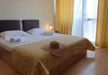 Hôtel Varna - Hotel Sorbona-3