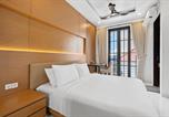 Location vacances Tabanan - Asasta Villa by Betterplace-3