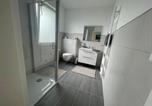Location vacances Brilon - Ferienwohnung am Kurpark Brilon-4
