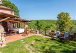 Location vacances Montieri - Holiday Home La Casina by Interhome-2