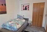 Location vacances Battenberg (Eder) - Ferienwohnung Lore-4