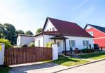 Location vacances Kröslin - Ferienhaus Geli 4-1