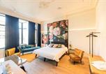 Hôtel Zonhoven - Barefoodgiulia - Inspiration Hotel-1