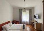 Location vacances Novi Sad - Flora Apartment-4